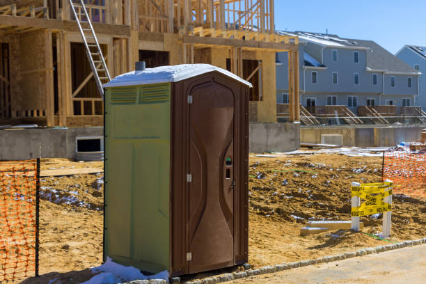 Best High-end porta potty rental  in Bernardsville, NJ