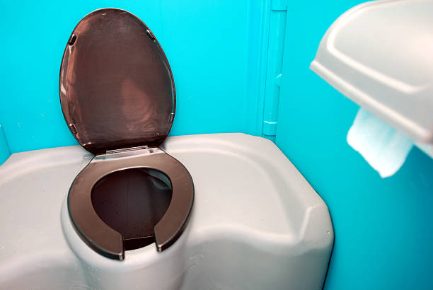 Best Sanitation services for porta potties  in Bernardsville, NJ