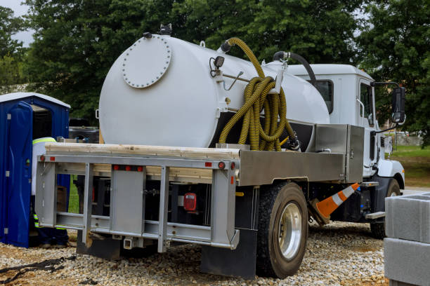 Bernardsville, NJ porta potty rental Company