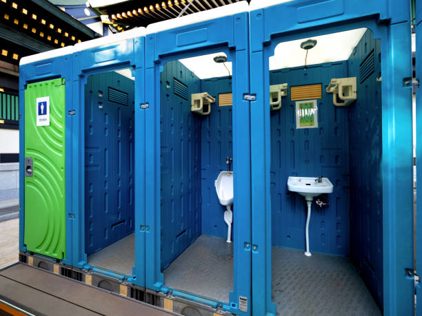 Best Best portable toilet rental  in Bernardsville, NJ