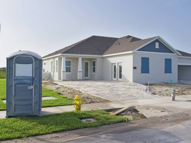 Best Local porta potty services  in Bernardsville, NJ