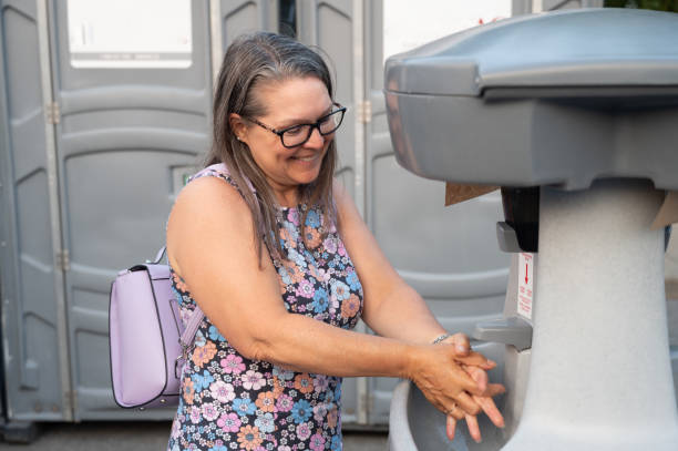 Best Porta potty for special events  in Bernardsville, NJ