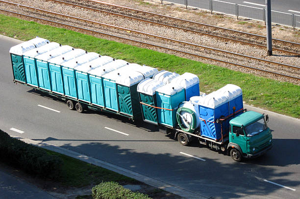 Best Portable toilet rental cost  in Bernardsville, NJ